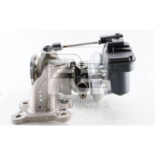 BE TURBO 130793 Lader, Aufladung f&uuml;r VAG
