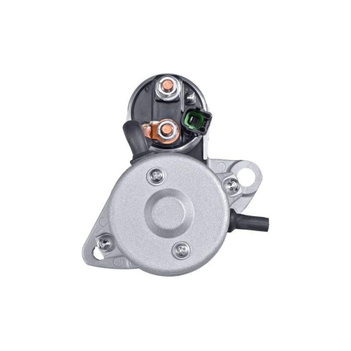 HELLA Starter 8EA 012 527-711 f&uuml;r TOYOTA LEXUS