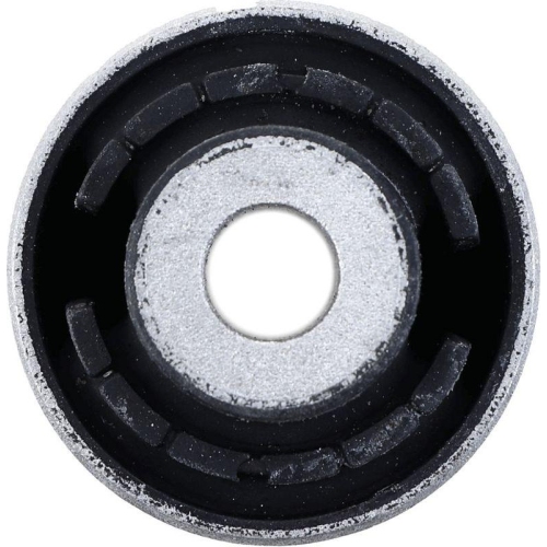 Lagerung, Lenker LEMF&Ouml;RDER 35381 01 f&uuml;r AUDI (FAW), Vorderachse, beidseitig