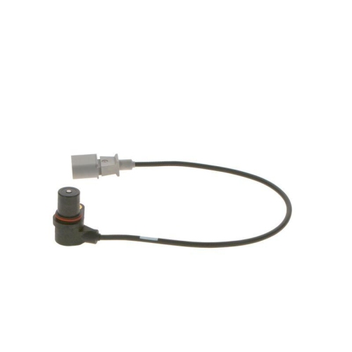 Impulsgeber, Kurbelwelle BOSCH 0 261 210 178 f&uuml;r AUDI SEAT SKODA VW KARMANN