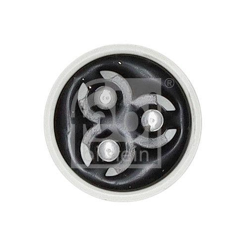 FEBI BILSTEIN Sensor, K&uuml;hlmitteltemperatur 37608 f&uuml;r AUDI