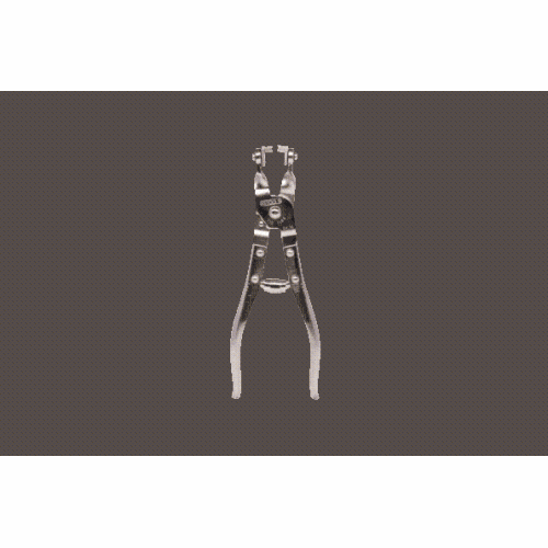 Schlauchklemmenzange KS TOOLS 115.1188 für