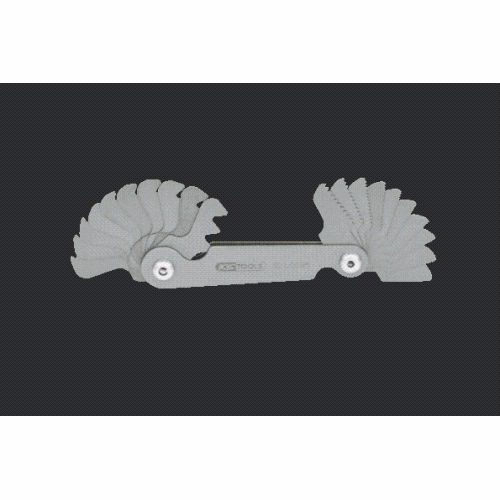 Gewindelehre KS TOOLS 301.0095 f&uuml;r