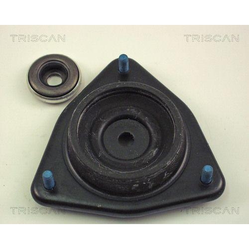 Federbeinst&uuml;tzlager TRISCAN 8500 16904 f&uuml;r FORD, Vorderachse