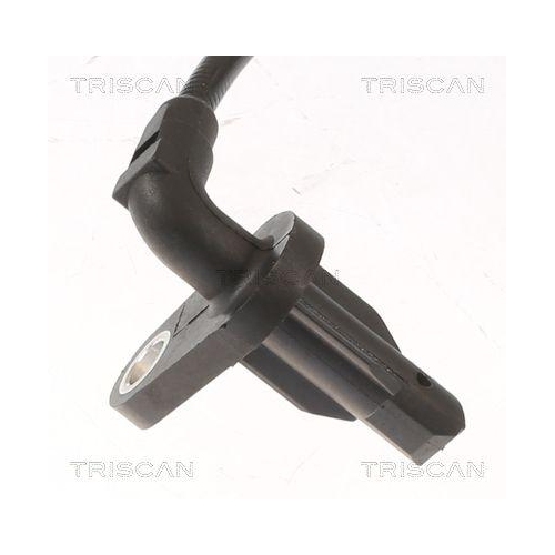Sensor, Raddrehzahl TRISCAN 8180 25295 f&uuml;r MERCEDES-BENZ NISSAN RENAULT