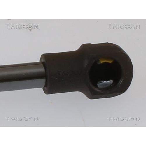 Gasfeder, Koffer-/Laderaum TRISCAN 8710 40243 f&uuml;r HONDA, hinten rechts