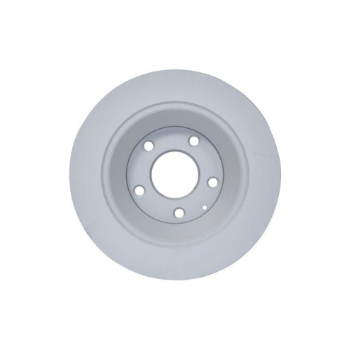Bremsscheibe BOSCH 0 986 479 C28 f&uuml;r MAZDA, Hinterachse