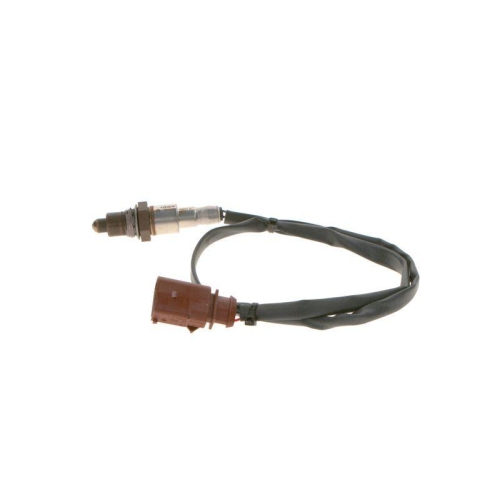 Lambdasonde BOSCH 0 258 030 110 f&uuml;r SKODA VW, vor Katalysator