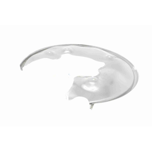 Spritzblech, Bremsscheibe VAICO V10-5068 Green Mobility Parts f&uuml;r AUDI SEAT VW