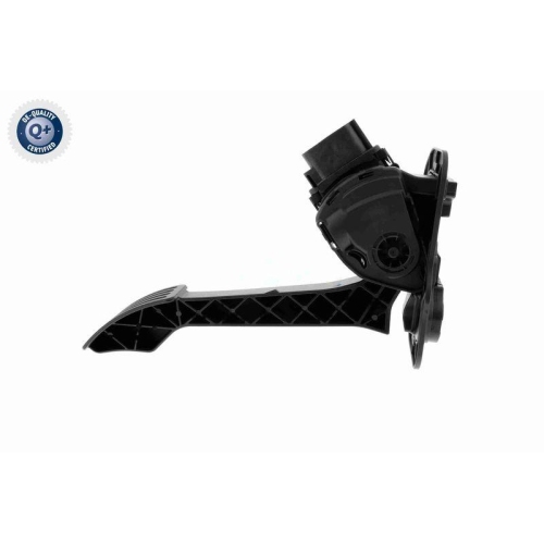 Fahrpedal VEMO V25-82-0008 Q+, Erstausr&uuml;sterqualit&auml;t f&uuml;r FORD