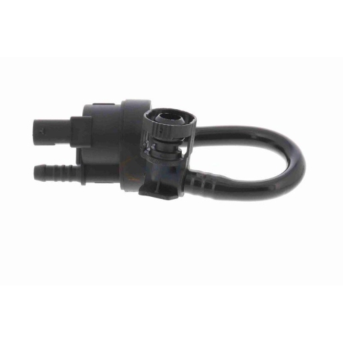 Unterdrucksteuerventil, Abgasr&uuml;ckf&uuml;hrung VAICO V10-3671 Green Mobility Parts VW