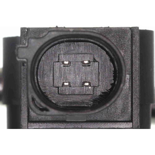 Sensor, Leuchtweitenregulierung VEMO V10-72-0178 Green Mobility Parts f&uuml;r AUDI