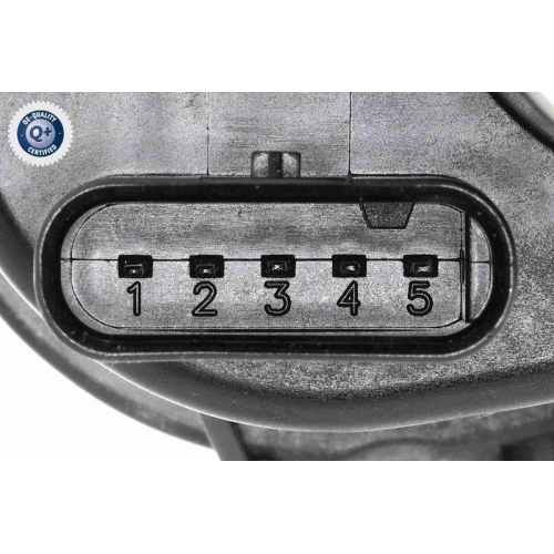 Stellelement, Drallklappen (Saugrohr) VEMO V30-77-0104 Green Mobility Parts f&uuml;r