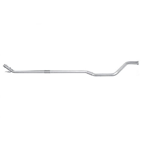 HELLA Abgasrohr 8LA 366 001-811 Easy2Fit –