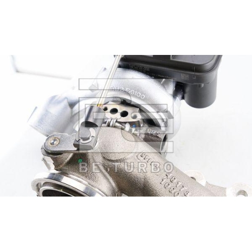 BE TURBO 130793RED Lader, Aufladung f&uuml;r VAG