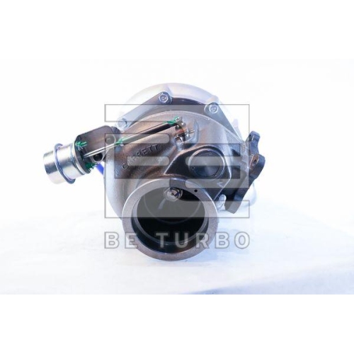 BE TURBO 130638 Lader, Aufladung f&uuml;r SCANIA