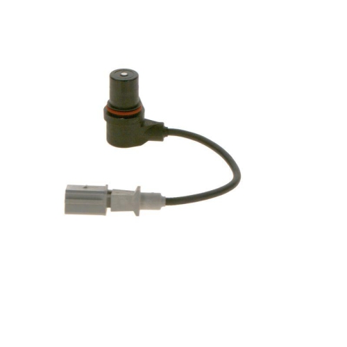 Impulsgeber, Kurbelwelle BOSCH 0 261 210 199 für AUDI SEAT SKODA VW