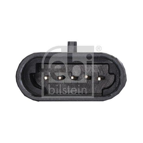 AGR-Ventil FEBI BILSTEIN 21159 f&uuml;r OPEL VAUXHALL GENERAL MOTORS