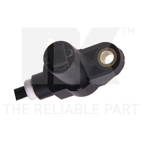 Sensor, Raddrehzahl NK 293603 f&uuml;r OPEL VAUXHALL GENERAL MOTORS, Vorderachse