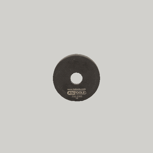 Adapter, Montagewerkzeug Silentlager KS TOOLS 700.2383 f&uuml;r