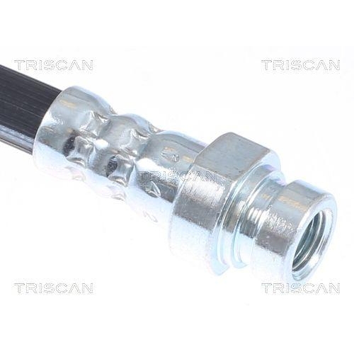 Bremsschlauch TRISCAN 8150 18205 f&uuml;r KIA, Hinterachse rechts
