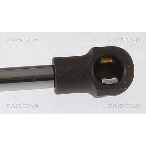 Gasfeder, Koffer-/Laderaum TRISCAN 8710 40244 f&uuml;r HONDA, hinten links