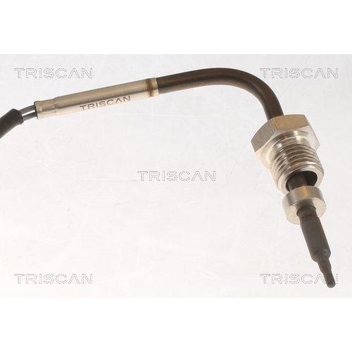 Sensor, Abgastemperatur TRISCAN 8826 29114 f&uuml;r AUDI PORSCHE VW