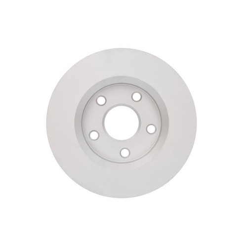 Bremsscheibe BOSCH 0 986 479 C38 f&uuml;r JEEP, Vorderachse