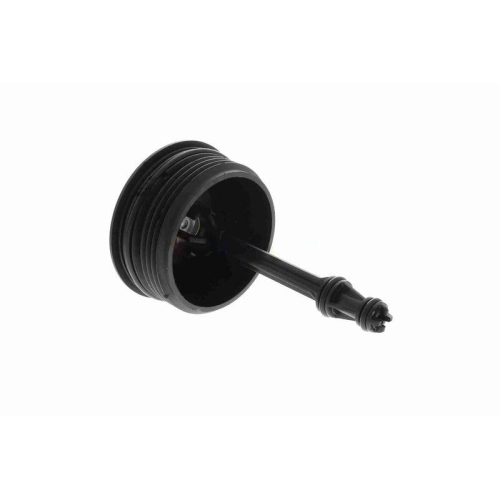 Deckel, &Ouml;lfiltergeh&auml;use VAICO V10-5537 Original VAICO Qualit&auml;t f&uuml;r SEAT SKODA VW