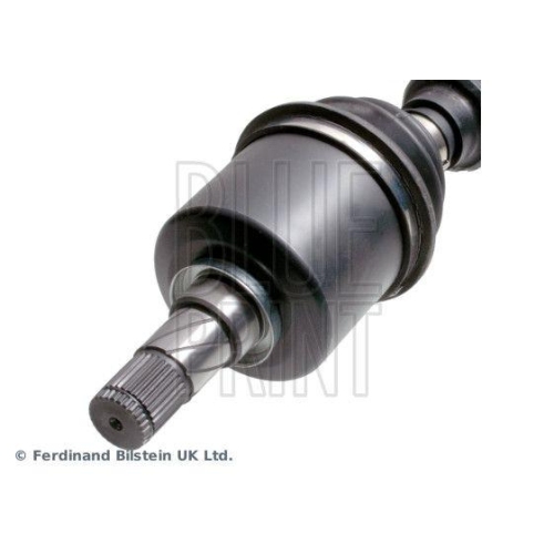 Antriebswelle BLUE PRINT ADBP890053 f&uuml;r NISSAN, Vorderachse links