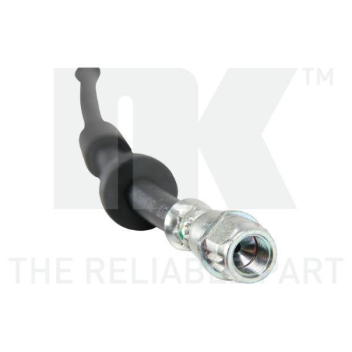 Bremsschlauch NK 854857 f&uuml;r VOLVO, Hinterachse