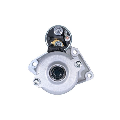 HELLA Starter 8EA 011 611-711 f&uuml;r MERCEDES-BENZ NISSAN OPEL RENAULT VAUXHALL