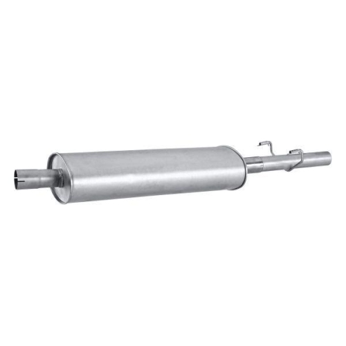 HELLA Endschalld&auml;mpfer 8LD 366 033-421 Easy2Fit &ndash;