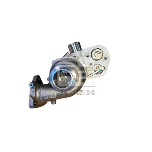 BE TURBO 131876RED Lader, Aufladung f&uuml;r FORD