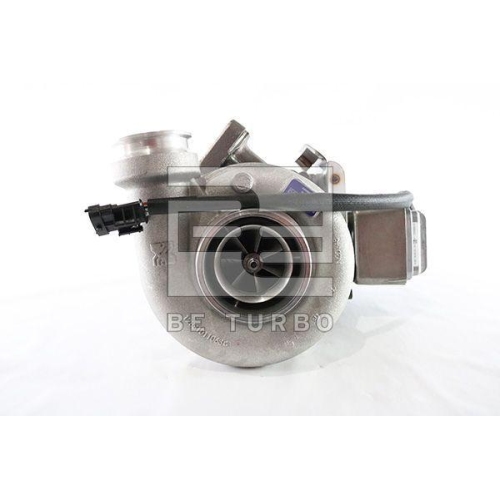 BE TURBO 130664 Lader, Aufladung f&uuml;r FENDT DEUTZ