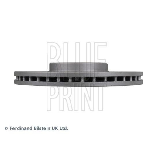 BLUE PRINT ADF124302 2 St&uuml;ck Bremsscheiben f&uuml;r VOLVO, Vorderachse