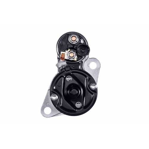 HELLA Starter 8EA 012 527-901 f&uuml;r SEAT SKODA VW