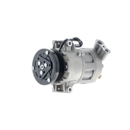 MAHLE ACP 49 000S Kompressor, Klimaanlage BEHR f&uuml;r OPEL VAUXHALL GENERAL MOTORS