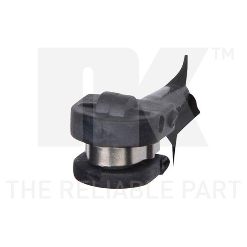 Warnkontakt, Bremsbelagverschlei&szlig; NK 280118 f&uuml;r OPEL VAUXHALL, Vorderachse