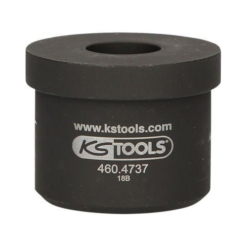 Druckst&uuml;ck, Ein-/Auspresswerkzeug KS TOOLS 460.4737 f&uuml;r