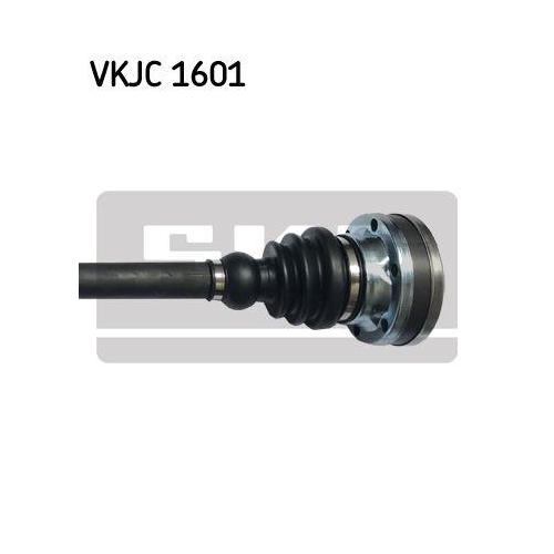 Antriebswelle SKF VKJC 1601 f&uuml;r MERCEDES-BENZ, Vorderachse links