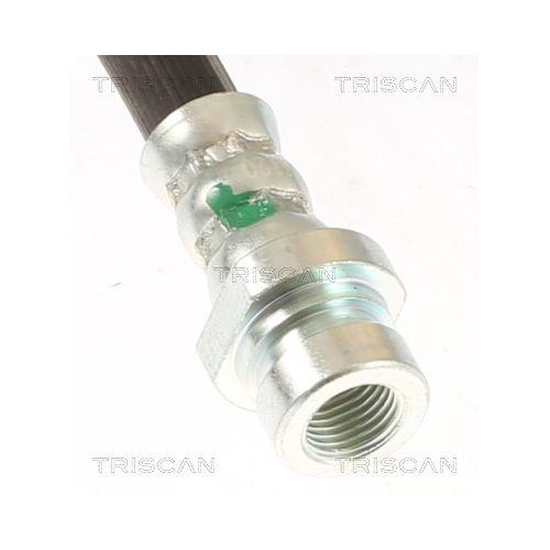 Bremsschlauch TRISCAN 8150 18206 für KIA, Hinterachse links