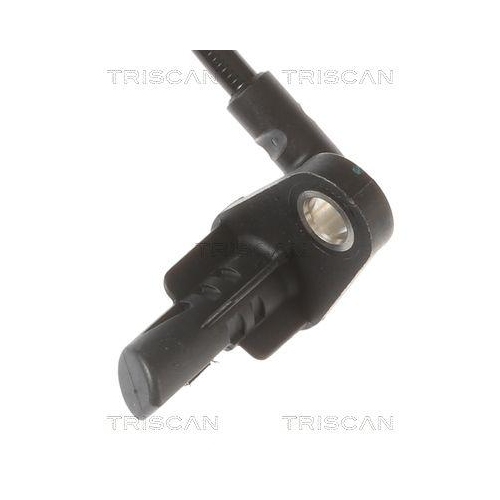 Sensor, Raddrehzahl TRISCAN 8180 25297 f&uuml;r RENAULT DACIA, Hinterachse rechts