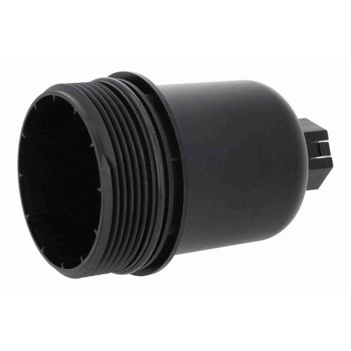 Deckel, &Ouml;lfiltergeh&auml;use VAICO V42-0455 Original VAICO Qualit&auml;t f&uuml;r PEUGEOT