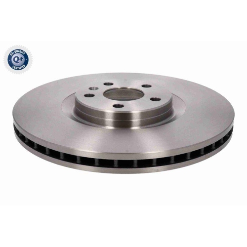Bremsscheibe VAICO V95-40015 Green Mobility Parts f&uuml;r VOLVO, Vorderachse