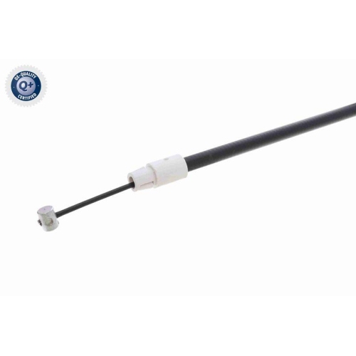 Seilzug, Feststellbremse VAICO V30-30096 Q+, Erstausr&uuml;sterqualit&auml;t f&uuml;r, vorne