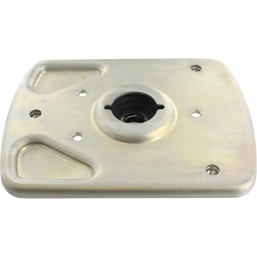 Federbeinstützlager SKF VKDA 35352 für CITROËN PEUGEOT TOYOTA, Vorderachse