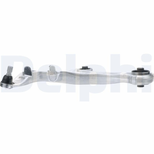 DELPHI TC6349 Lenker, Radaufh&auml;ngung f&uuml;r NISSAN, Vorderachse links, au&szlig;en, unten