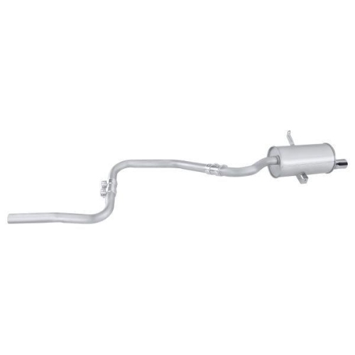 HELLA Endschalld&auml;mpfer 8LD 366 033-431 Easy2Fit &ndash;