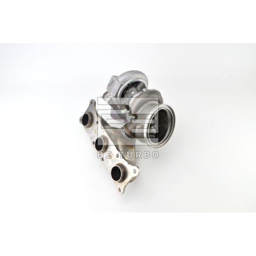 BE TURBO 128530 Lader, Aufladung f&uuml;r BMW